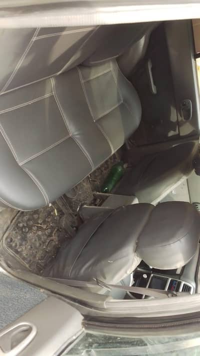Suzuki Cultus VXR 2008