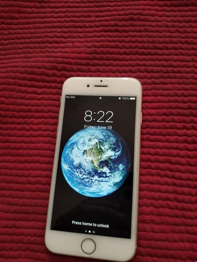 Apple iPhone 6