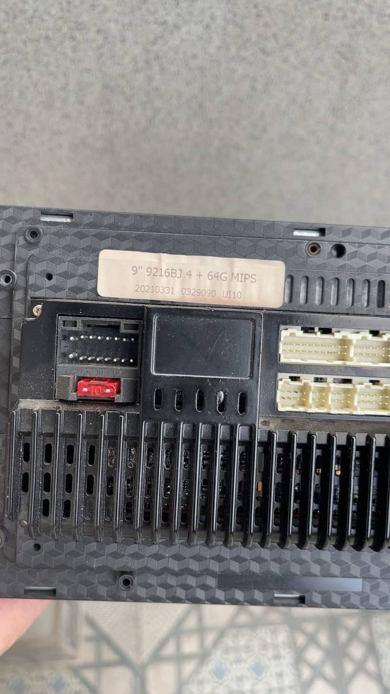 LCD panel 2