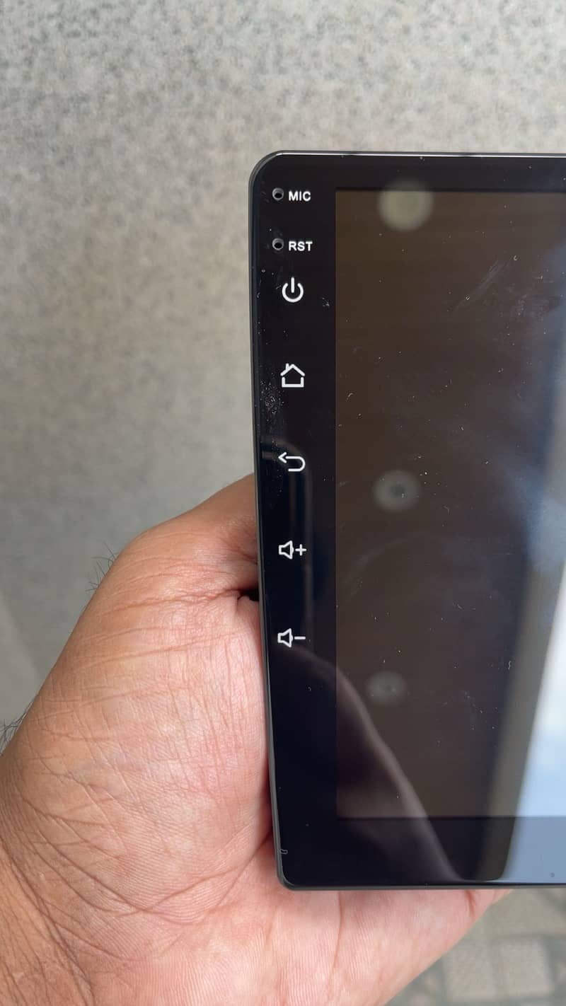LCD panel 3