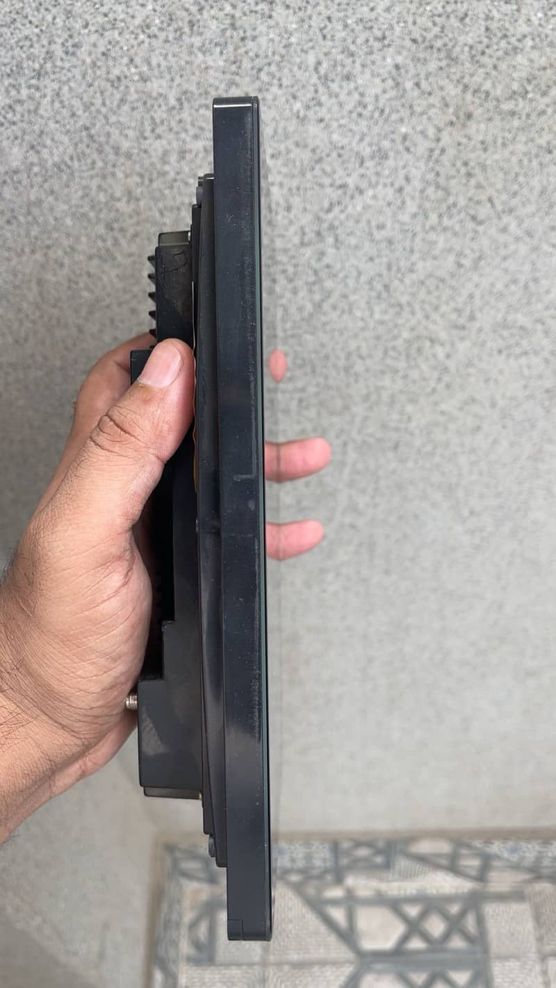 LCD panel 4