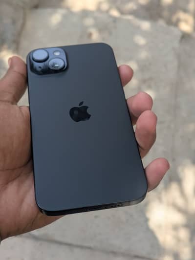 Iphone 15 plus jv waterpack