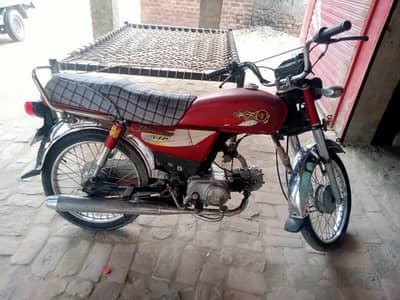 for sale 03019297764 demand 40k