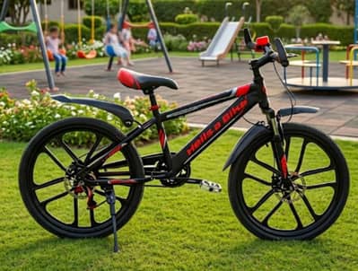 24 size cycle for sale urgent
