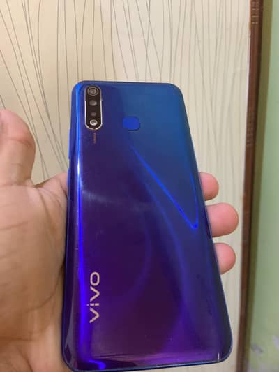 Vivo Y19