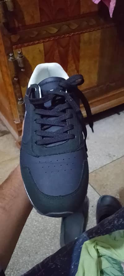 US ATHLETIC ORIGINAL SHOES