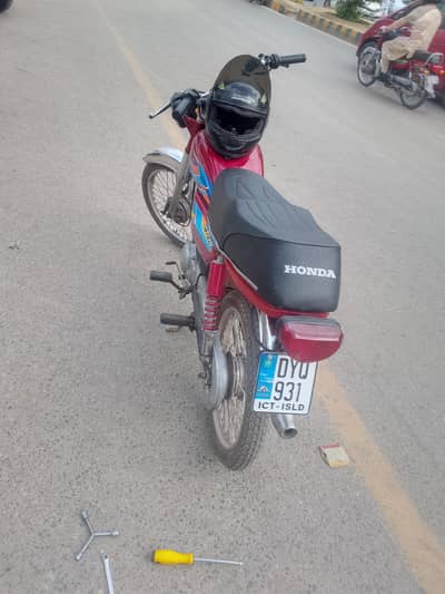 bike bilkul ok hai