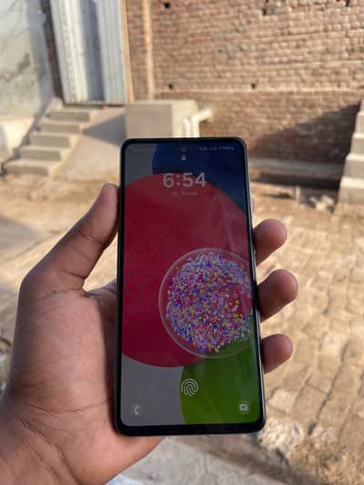 Samsung a52s 8/128