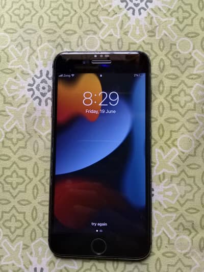 Apple iPhone 7 Plus