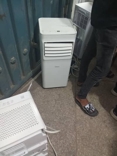 Imported laat wale Ac available ha ,sasta tareen