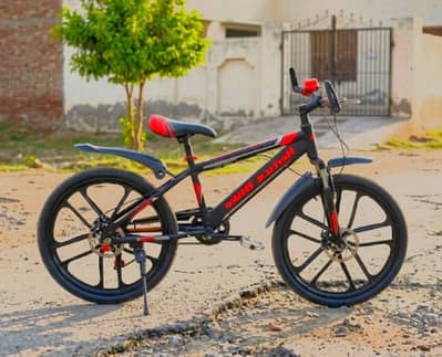 premium bicycle for sale