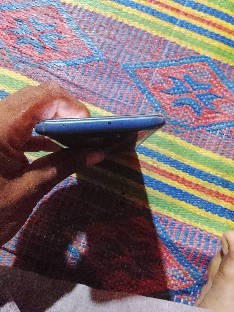 Xiaomi Redmi Note 9 0