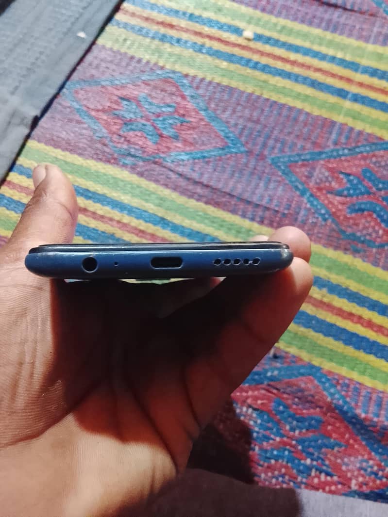 Xiaomi Redmi Note 9 6