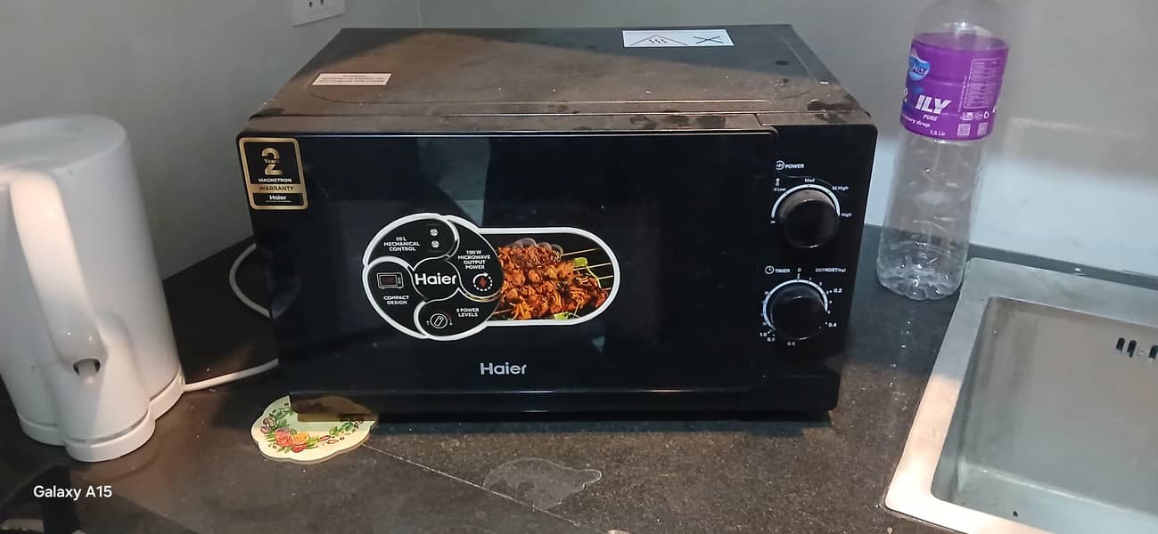 microwave 0