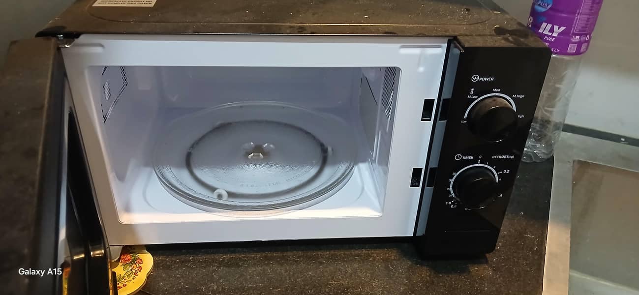 microwave 1