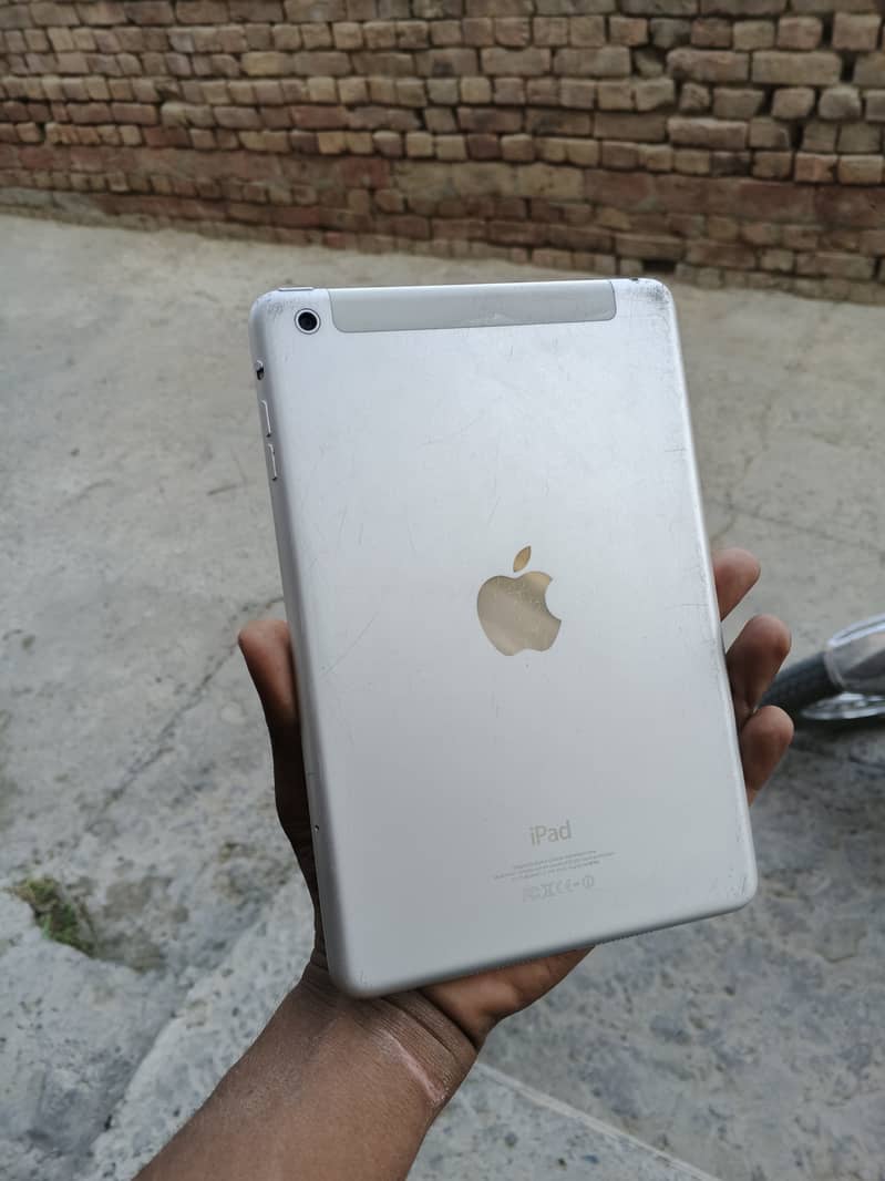 Ipad mini 4 3