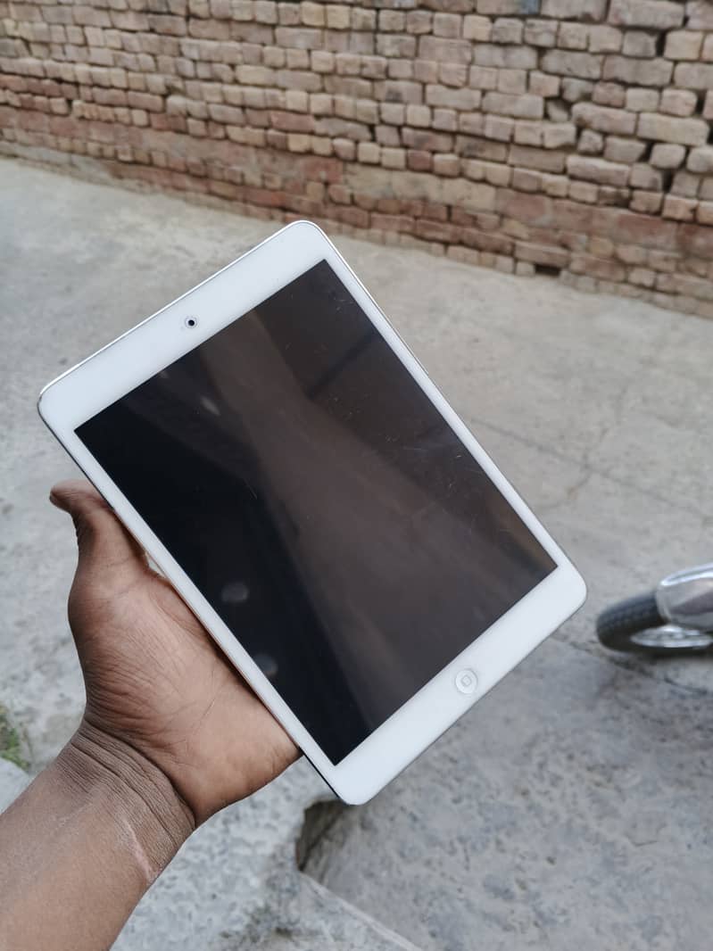 Ipad mini 4 4