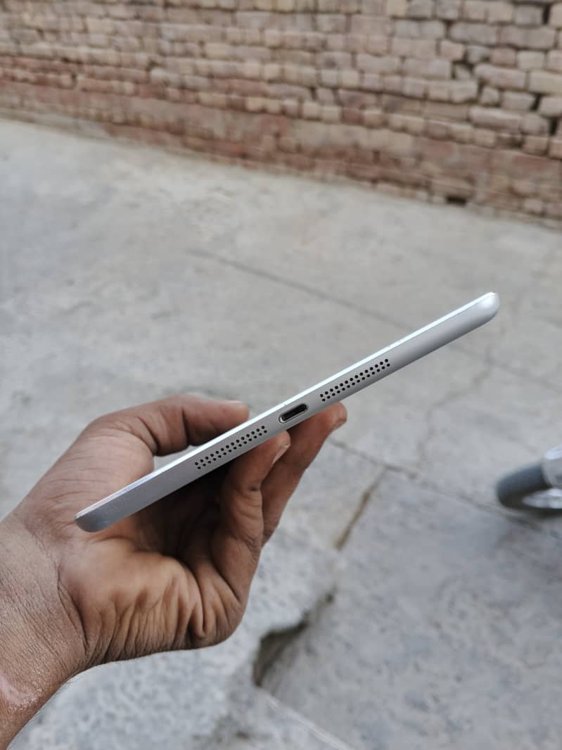 Ipad mini 4 5