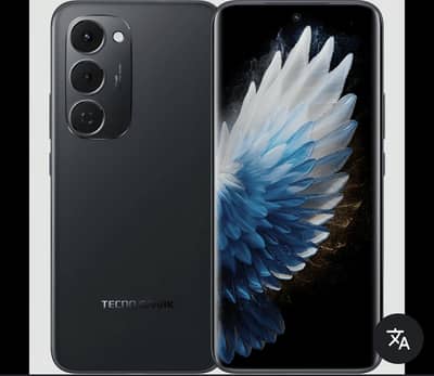 Tecno Other spark 40 pro plus