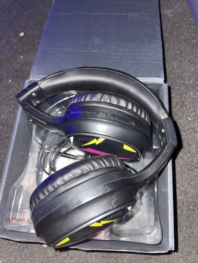 Faster S5 special edition headphones for sale