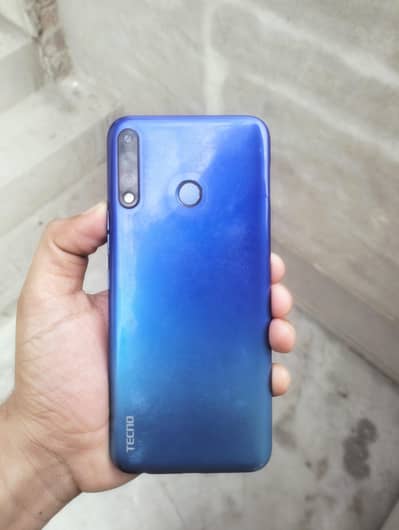 Tecno Spark 4 (0344-1649673) Whatsapp