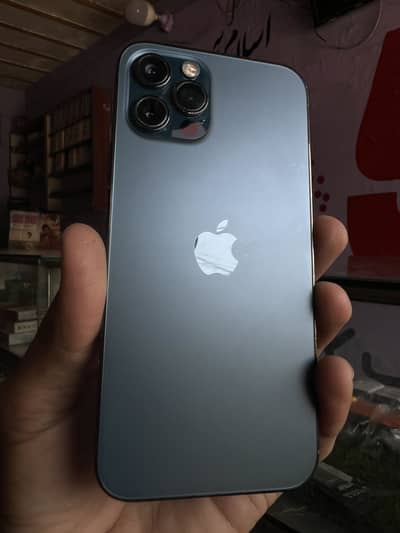 Apple iPhone 12 Pro