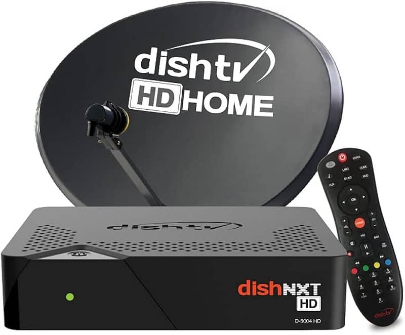Dish Tv 0