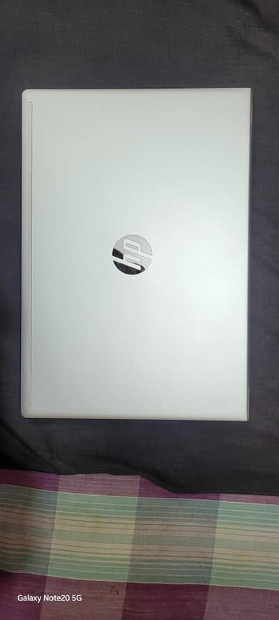 Laptop HP ProBook 455 G6