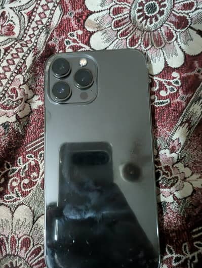 Apple iPhone 13 Pro Max Jv