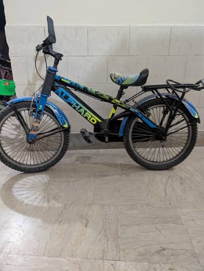kids 2 Cycle Available