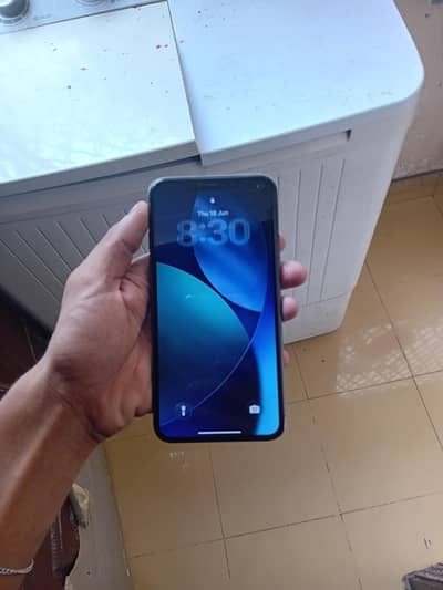 Apple iPhone 11 Pro Max