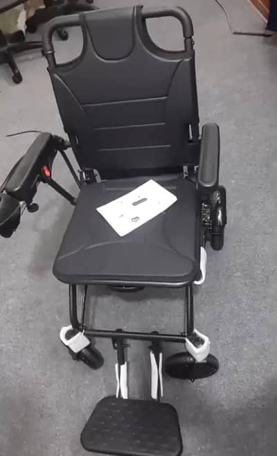 Electric Wheelchair For Sale