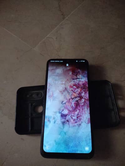 Samsung Mobile A20