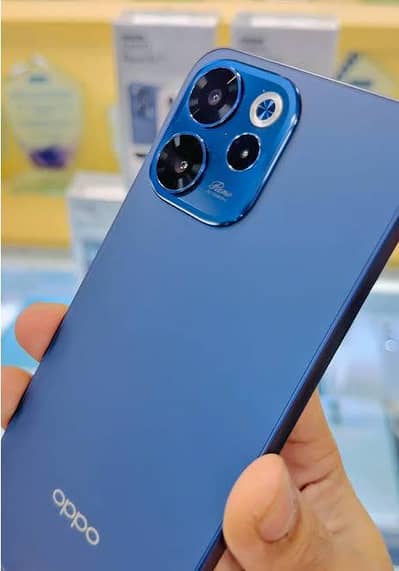 OPPO Reno 15F 8/256 GB