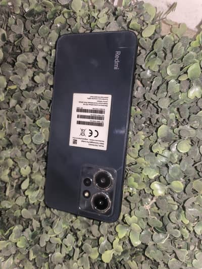 Redmi Note 12 (8GB RAM / 128GB ROM) For Sale