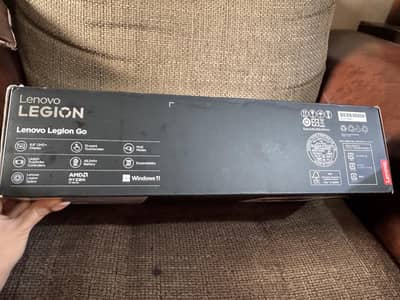 LENOVO LESION GO 1 TB
