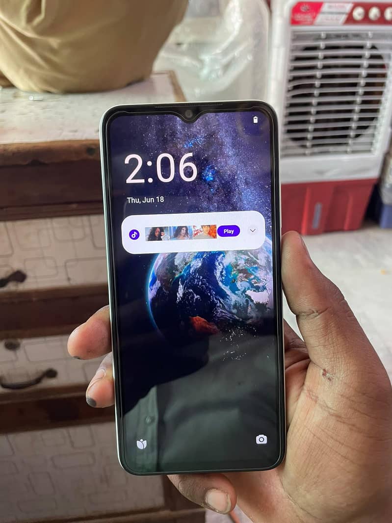 Xiaomi Redmi A2 Plus 1