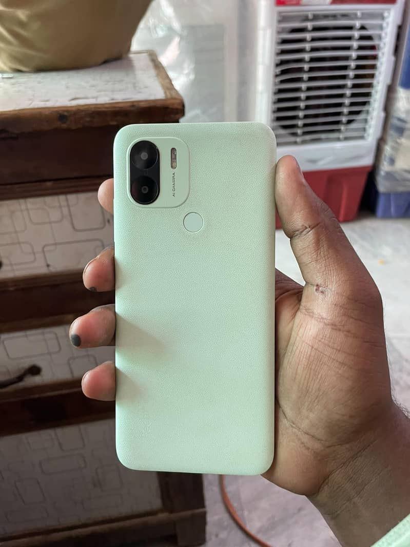 Xiaomi Redmi A2 Plus 2