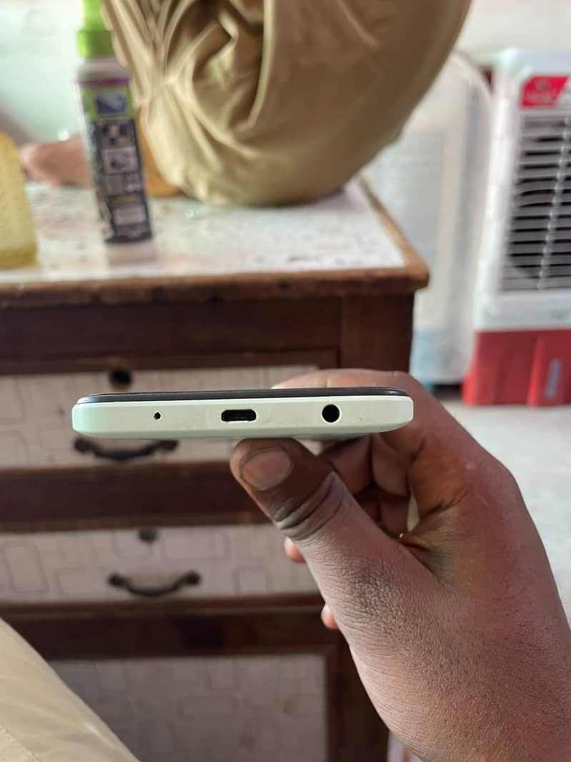 Xiaomi Redmi A2 Plus 4