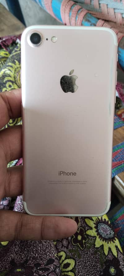 Apple iPhone 7