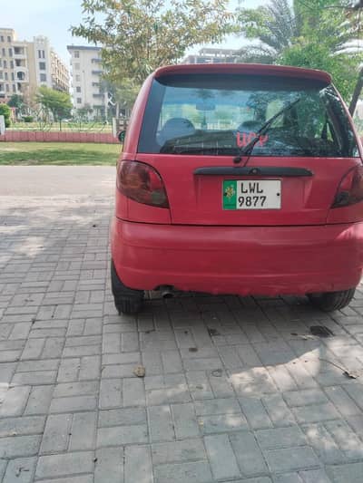 Daihatsu Other 2006