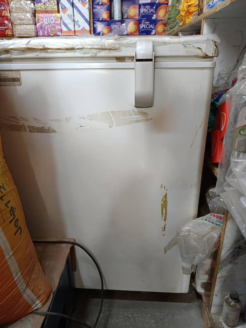 haier 2