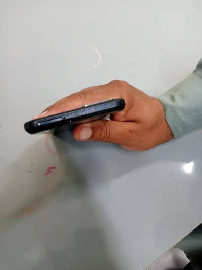 Vivo Y33s