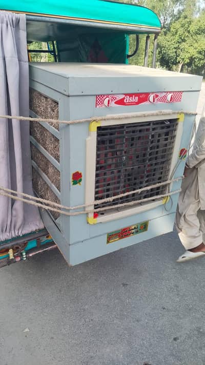 air cooler