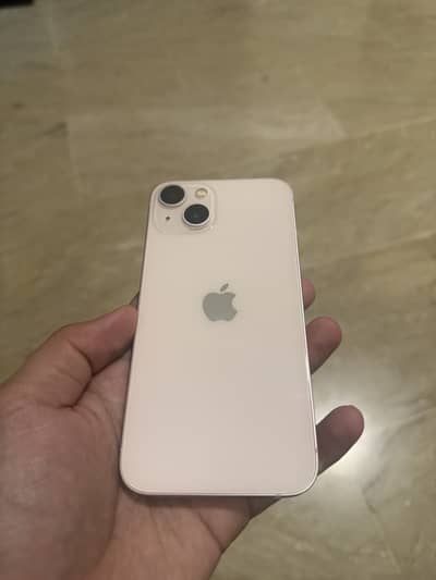 iPhone 13 PTA approved