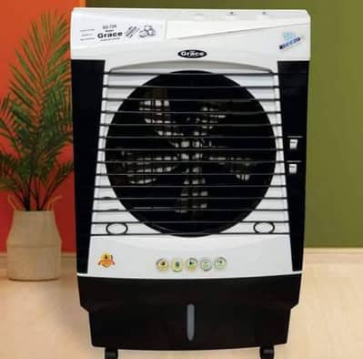 room air cooler