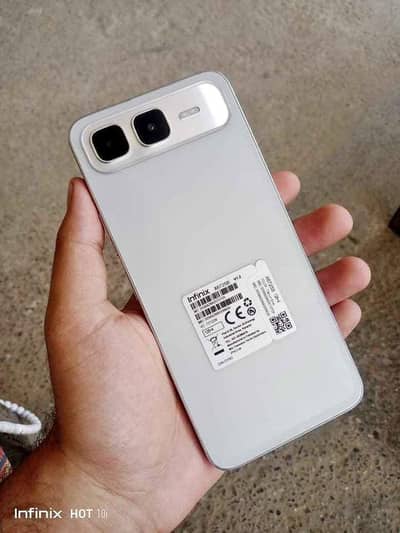 Infinix 10 plus