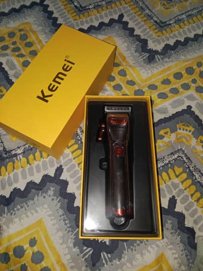 KEMEI