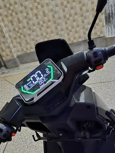 Evee SQ for sale model 2026 all bike okay deliver ho jayegi