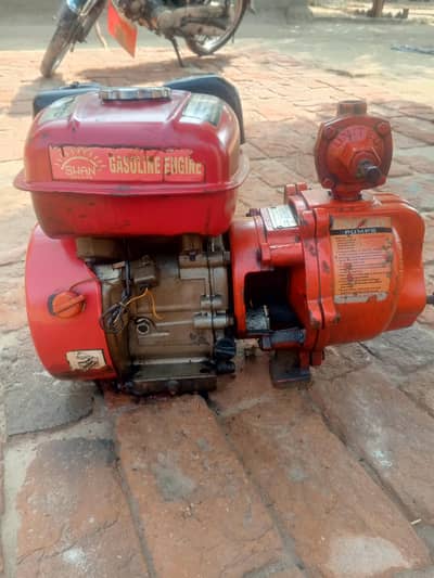 Good condition